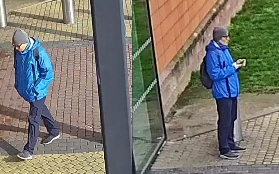 Neznáte ho?
