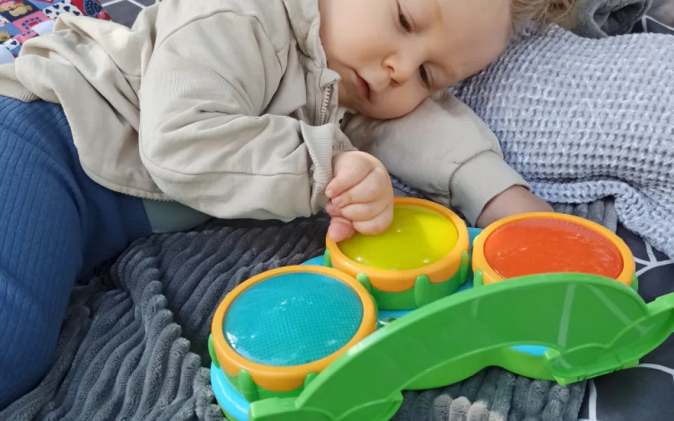Vilík potřebuje dvacet milionů na léčbu v Austrálii.
