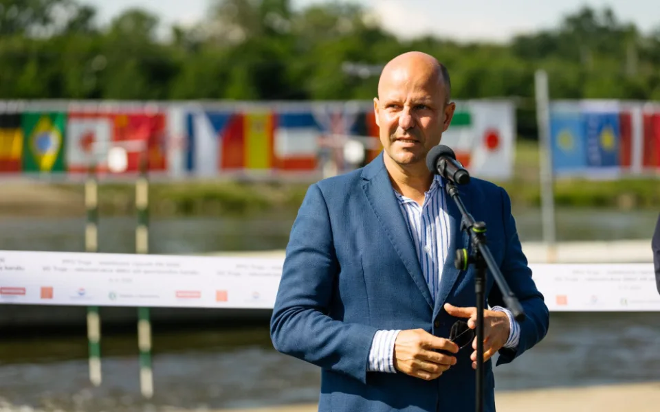 Petr Hlubuček