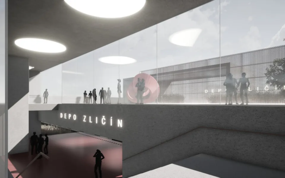 Praha zastavila přípravu nové stanice metra Depo Zličín, Praha Sobě to kritizuje