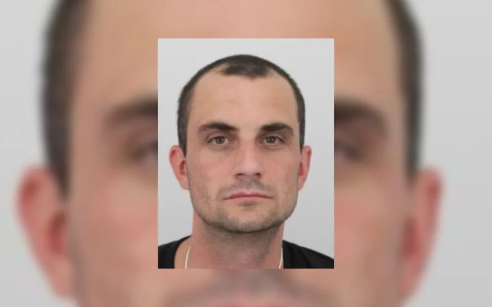 Neviděli jste ho?