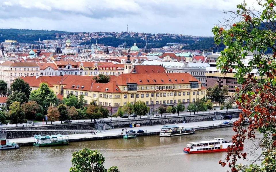V Nemocnici na Františku vznikne nová zubní pohotovost pro děti