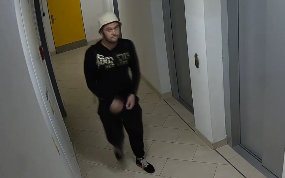 Neznáte ho?