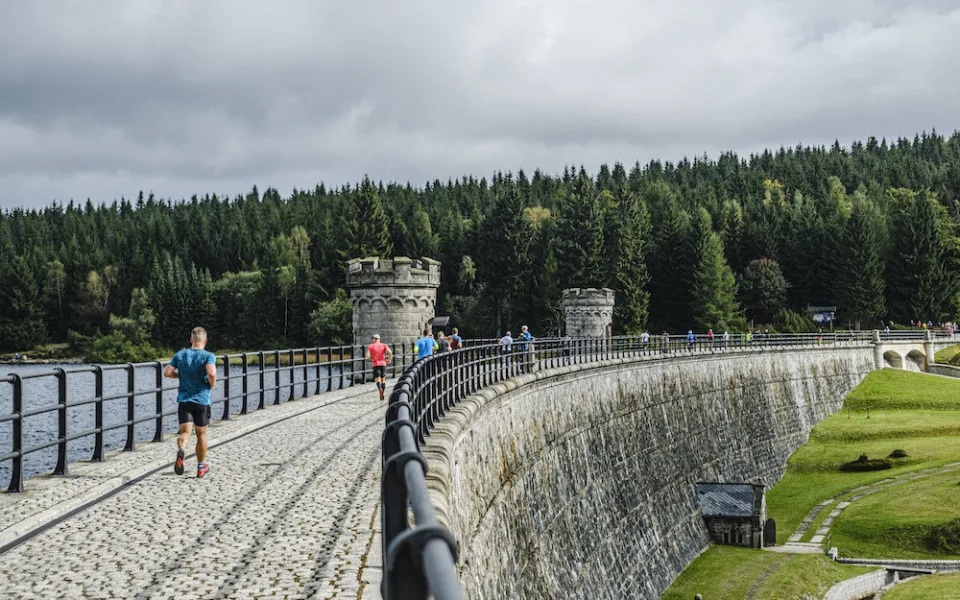 Unikátní Nature Run zavede běžce z Liberce do lesů Jizerských hor. Uzavře tím sezonu RunCzech