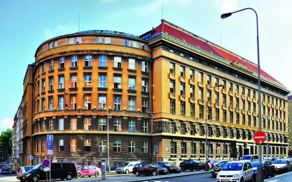Zaměstnanci pražských soudů budou od pondělí do středy stávkovat. Uzavřou se podatelny i pokladny