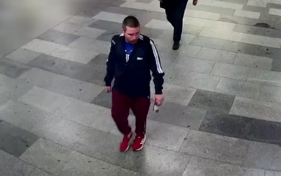 Neznáte ho?