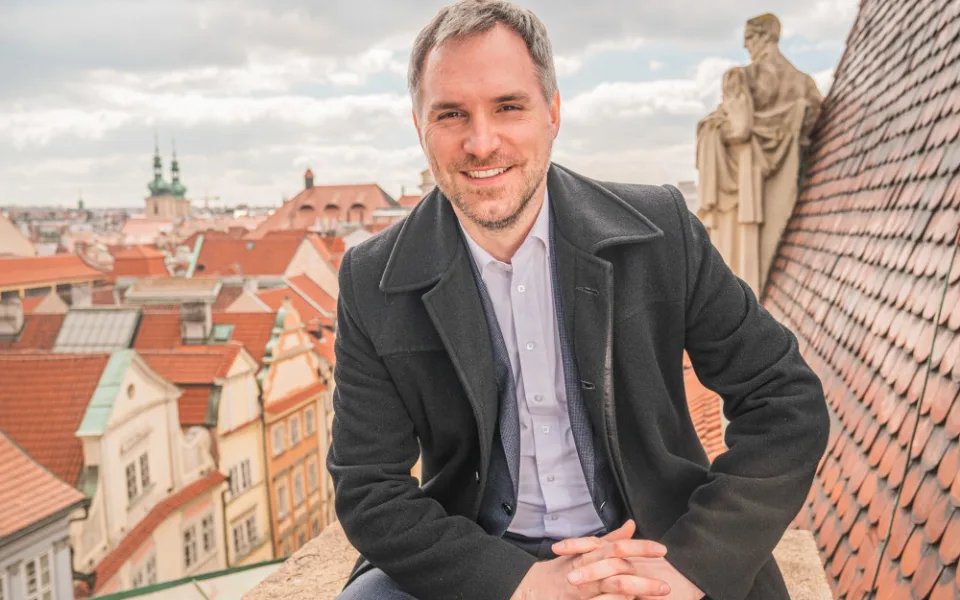 Zdeněk Hřib