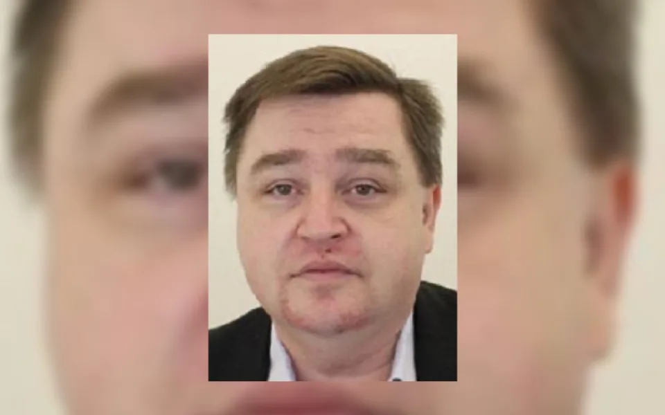 Neviděli jste ho?