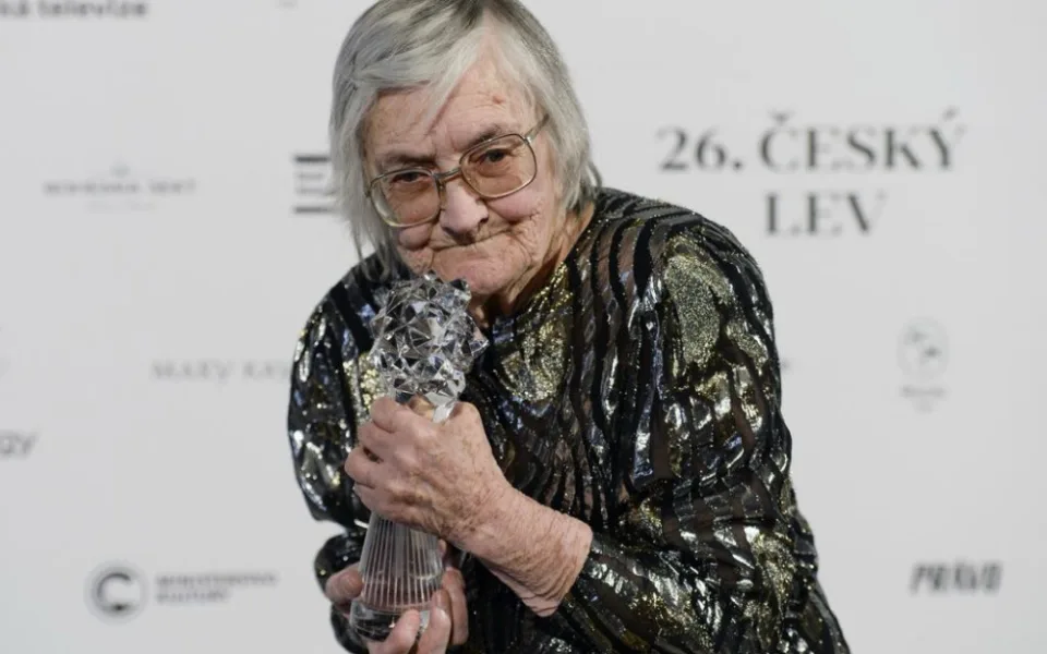 Věra Plívová-Šimková