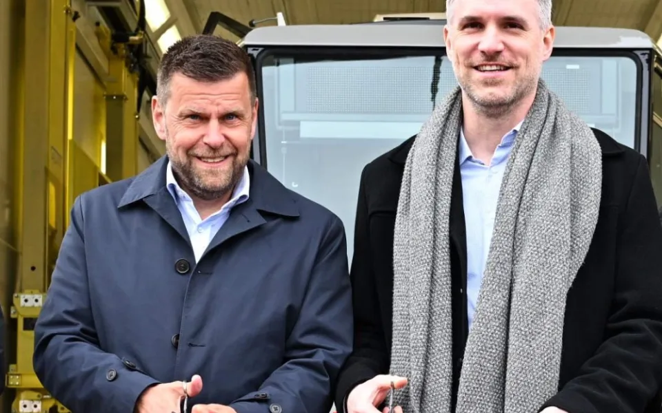 Hřib žádá rezignaci ředitele dopravního podniku Petra Witowského