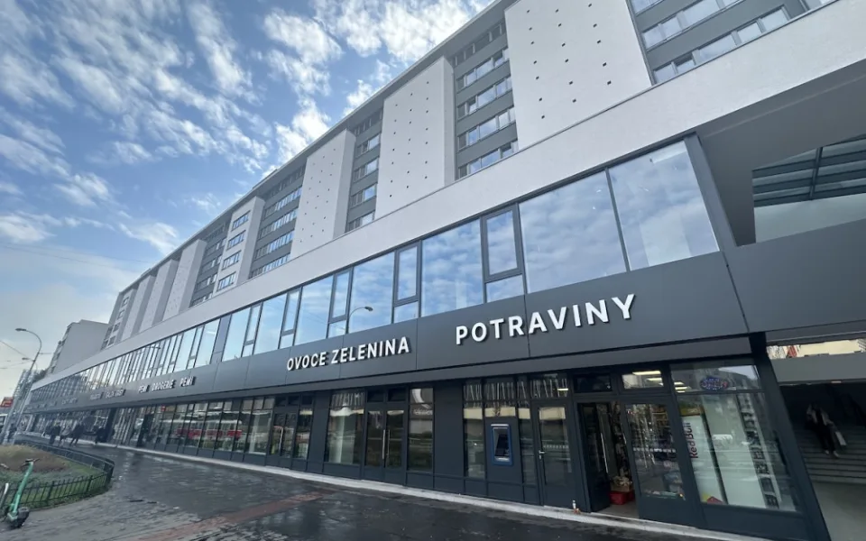 Praha 3 zrevitalizovala poslední paneláky, některé byty nabídne k privatizaci