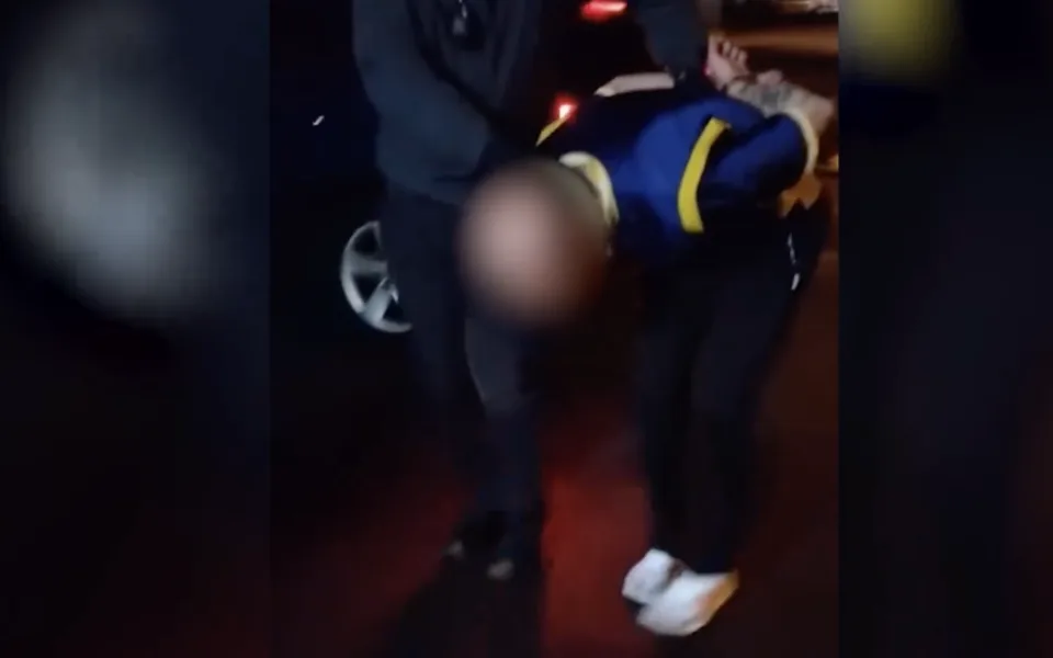 Za znásilnění a oloupení ženy z Proseka potrestal soud recidivistu 12 lety
