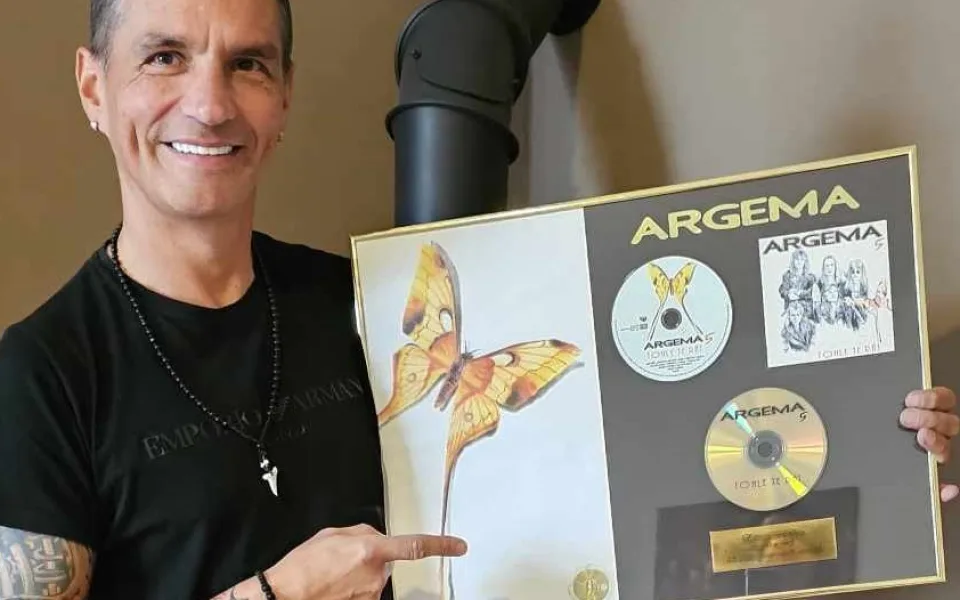 Argema