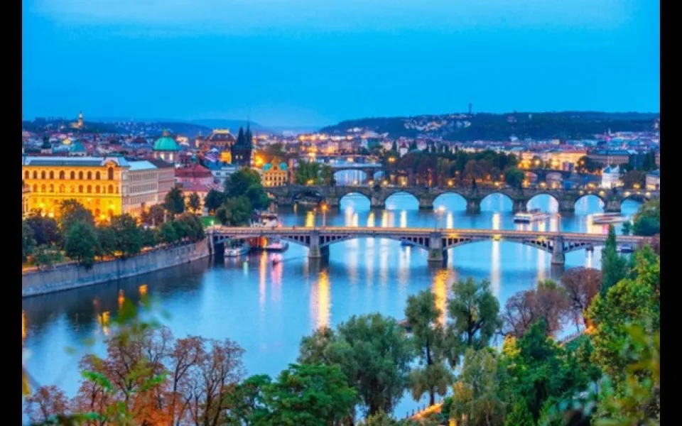 Co podniknout v Praze? Ideální den pro milovníky kultury, historie a dobrého piva