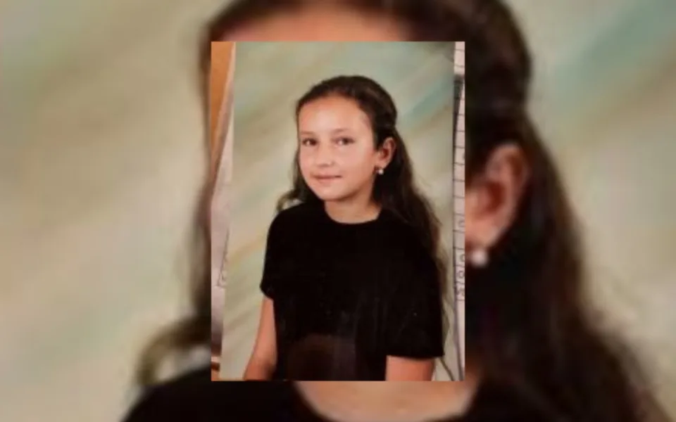 Neviděli jste ji?
