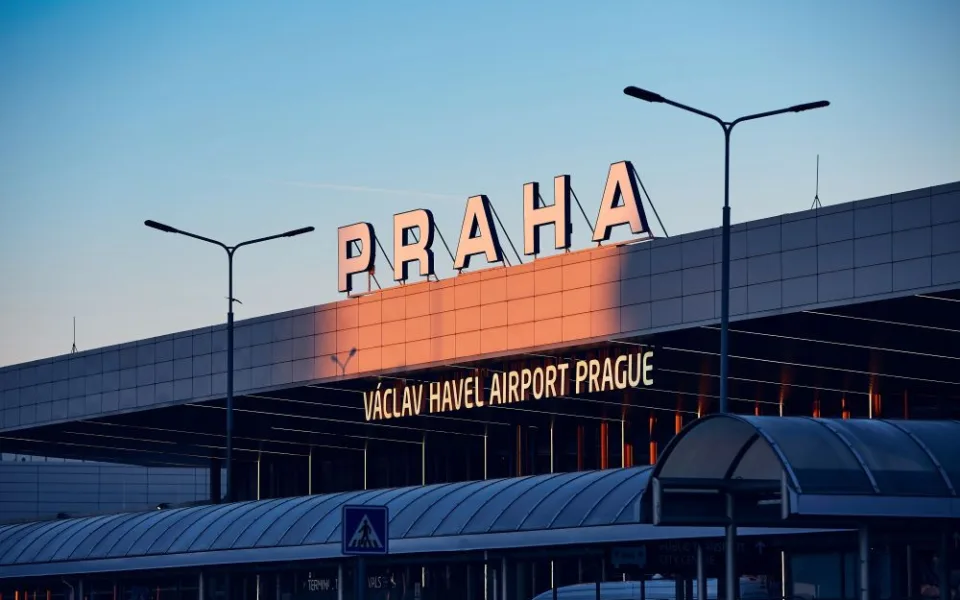 Letiště Praha boduje v oblasti udržitelnosti: Dvakrát mezi nejlepšími v hodnocení ESG.