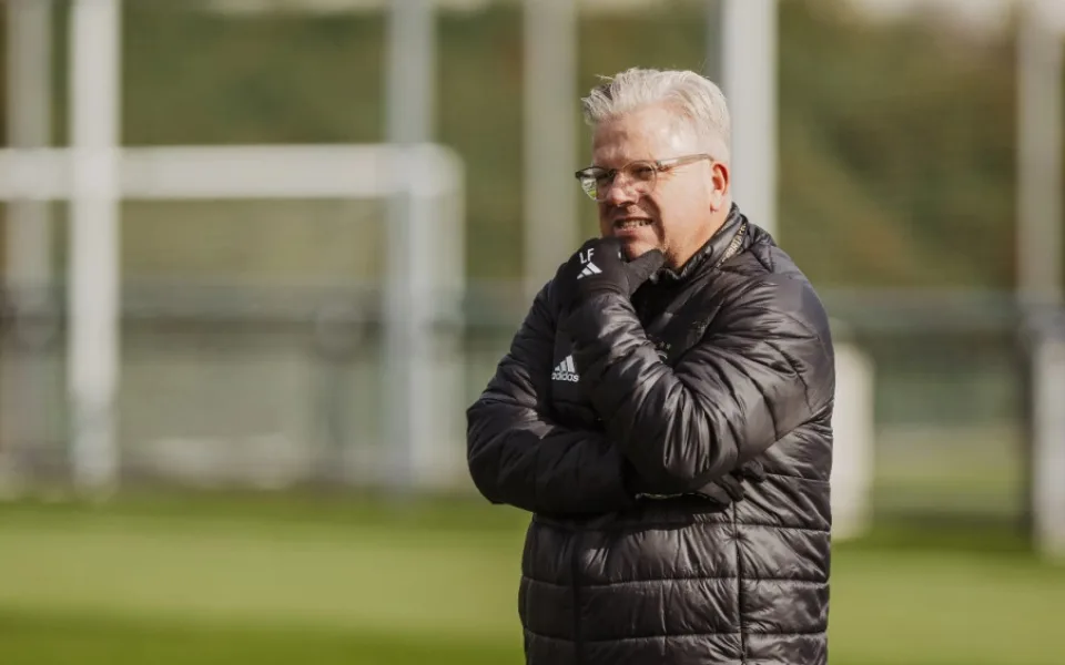 Lars Friis