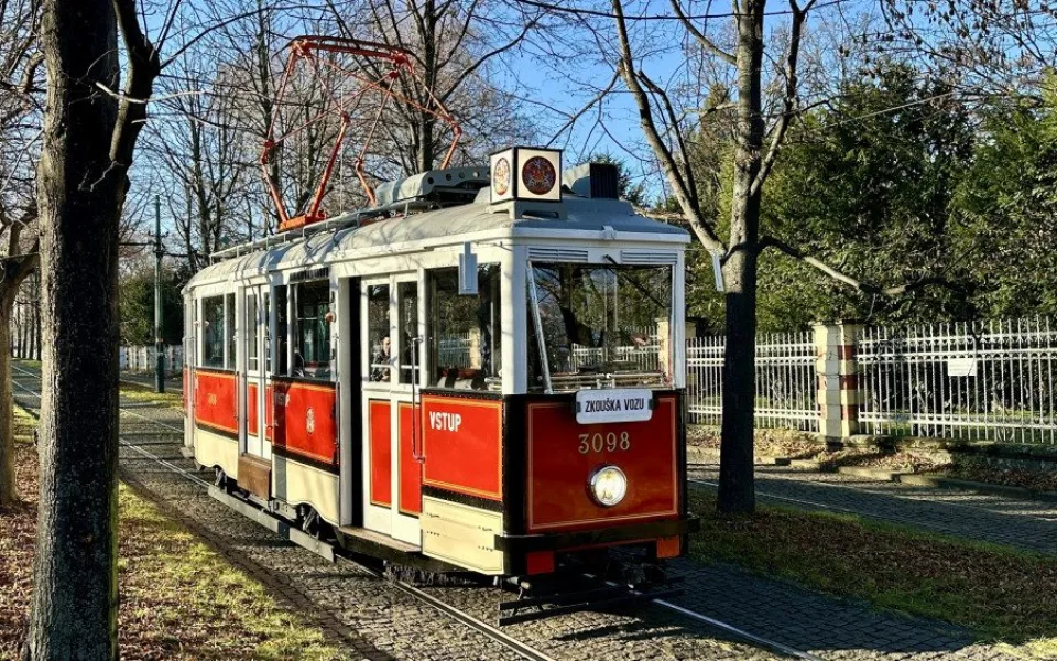 hisotriak tramka mevro