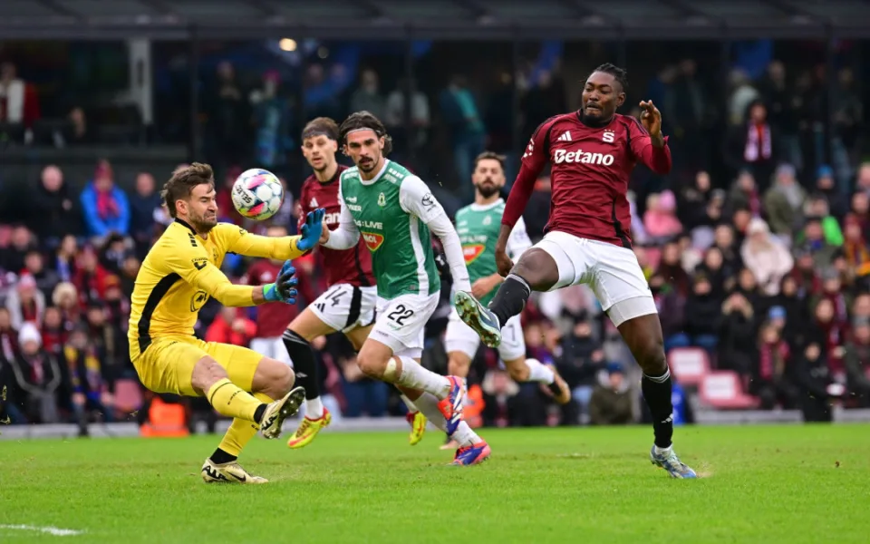 Sparta Jablonec
