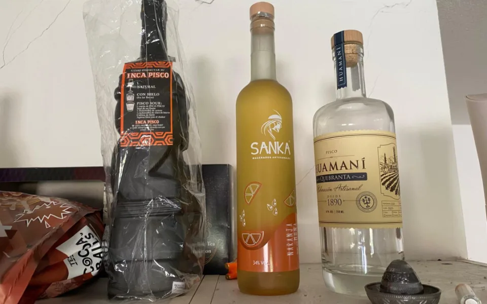 Pašování kokainu za desítky milionů. Policie zadržela šest členů organizované skupiny