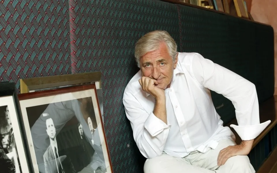 Karel Heřmánek