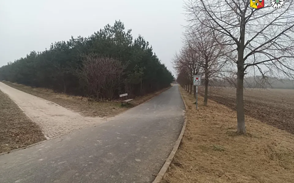 Muž bezdůvodně napadl v pražském lesoparku ženu