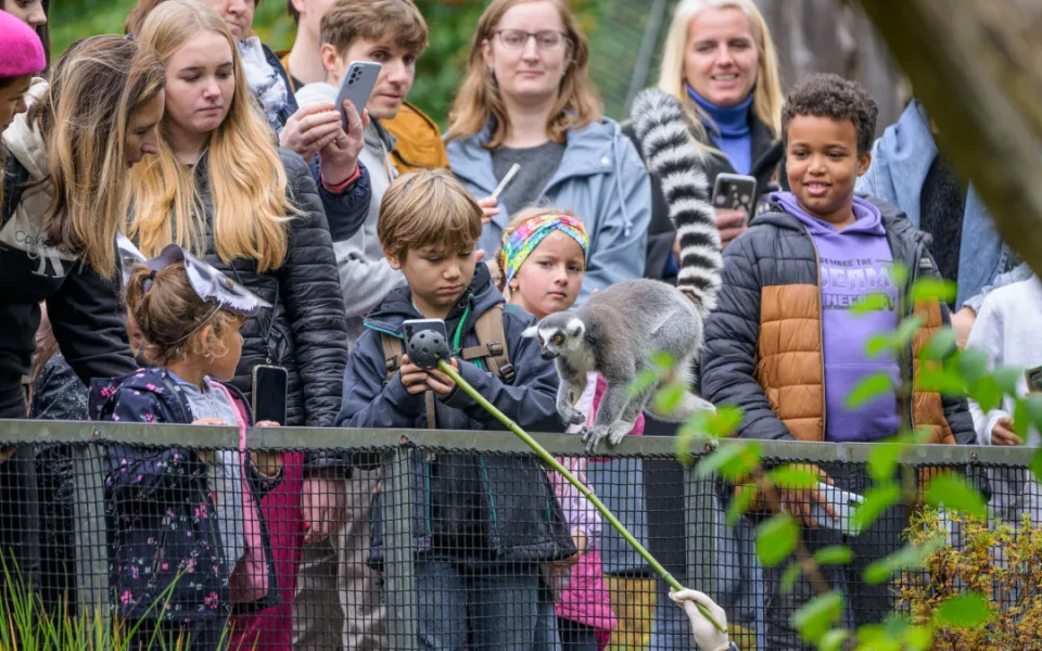 Zoo Praha