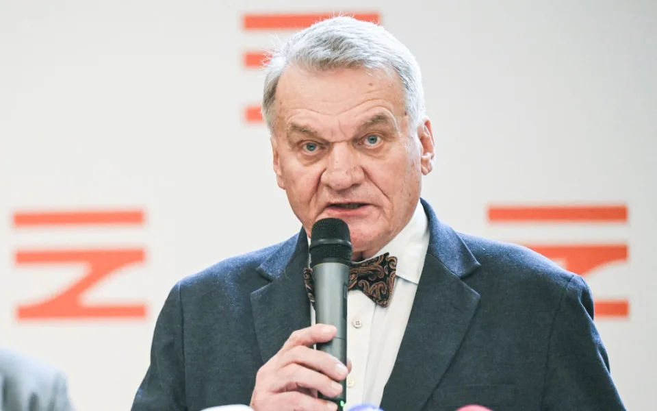 Bohuslav Svoboda