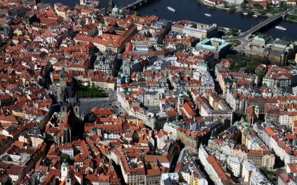 Praha připravuje desítku územních studií, 25 jich dokončila
