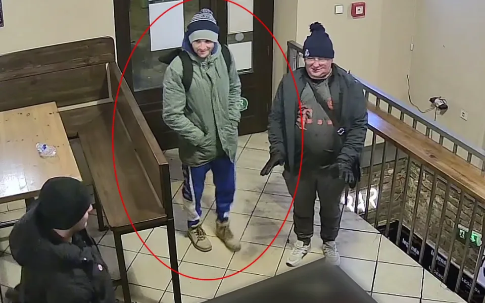 Neznáte je?