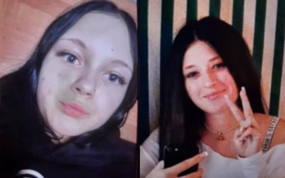 Neviděli jste je?