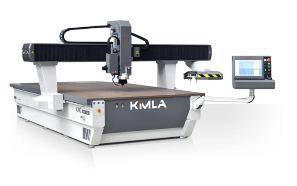 Moderní CNC stroje: Efektivní technologie pro průmyslovou výrobu