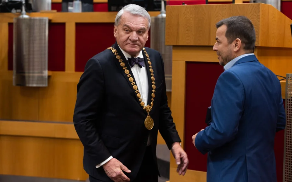 Bohuslav Svoboda