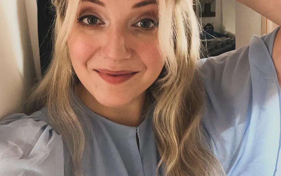 Anna Julie Slováčková