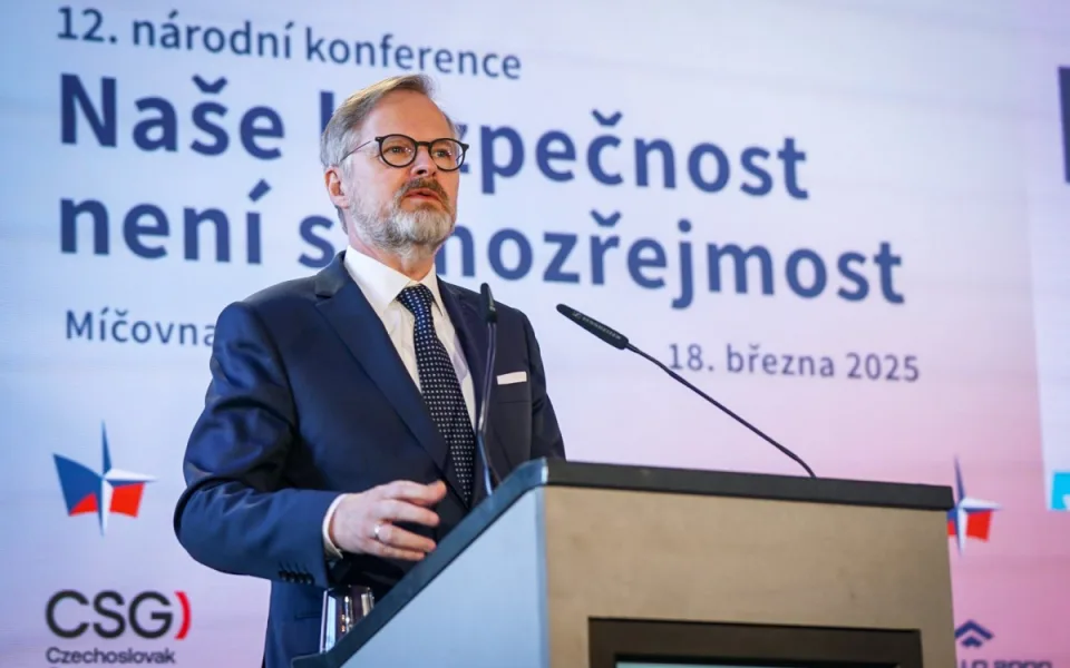 Petr Fiala