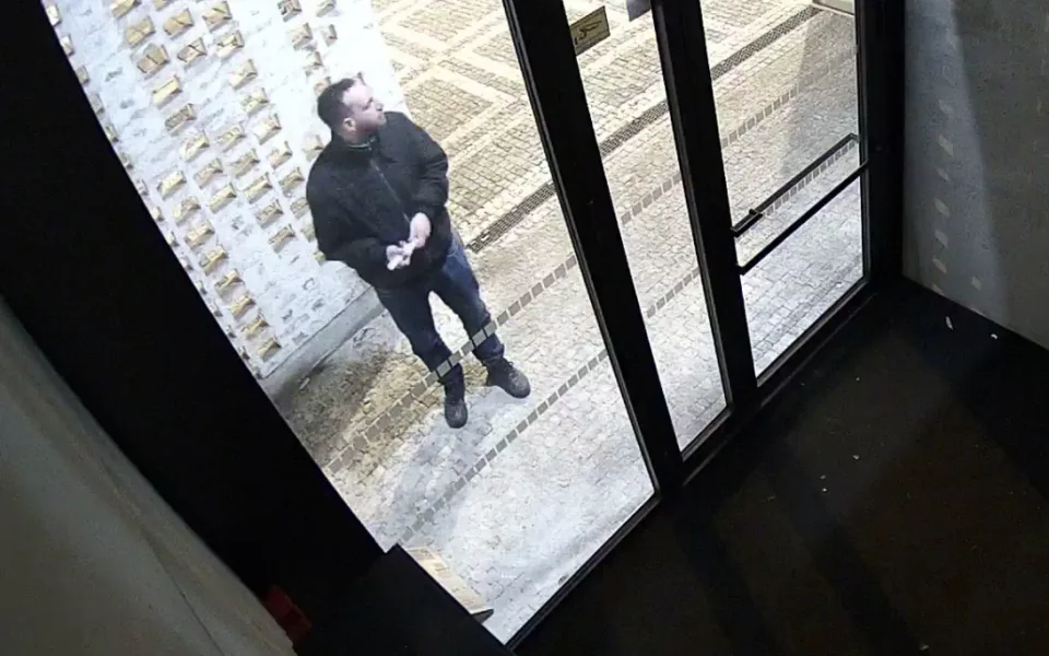 Neznáte ho?