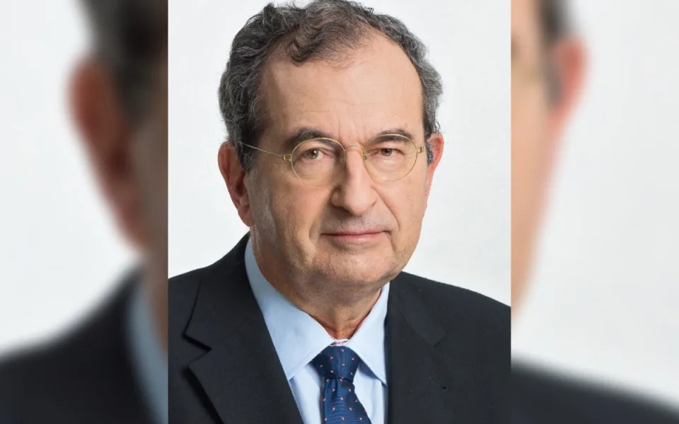 Cyril Höschl