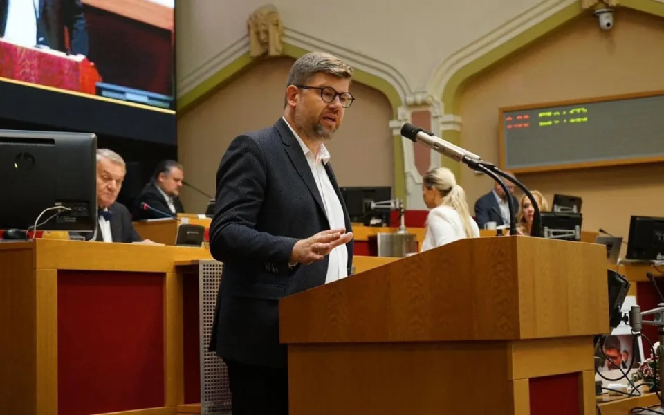 Jiří Pospíšil