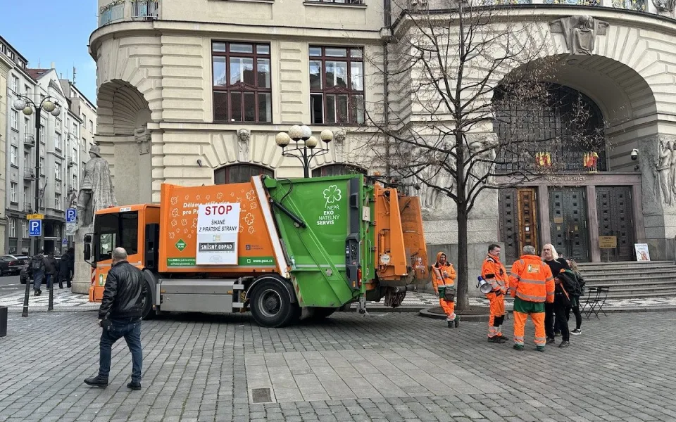 Ilustrační foto