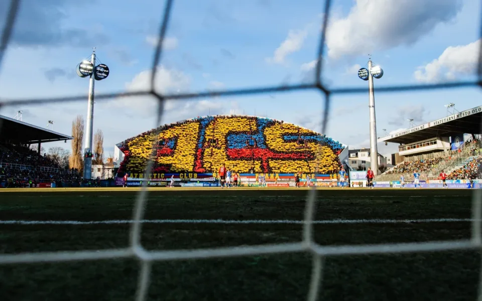 Lákavé finále v Olomouci: Sigma i Sparta přednostně prodá lístky permanentkářům