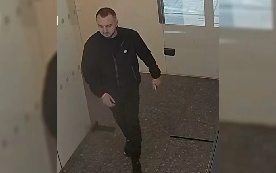 Neznáte ho?
