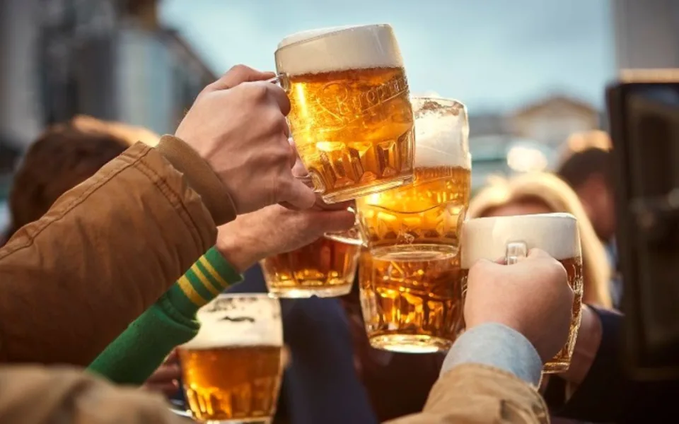Smíchovský pivovar letos poprvé otevře brány návštěvníkům. Láká na své novinky