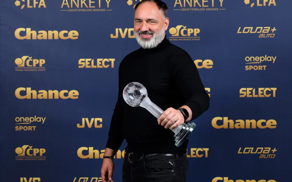 Jindřich Trpišovský