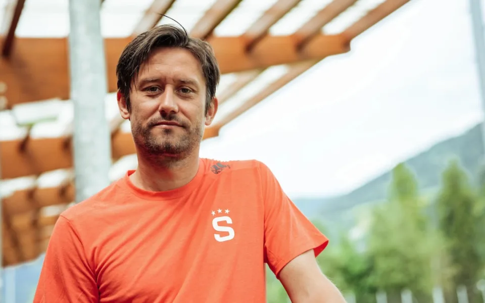 Tomáš Rosický