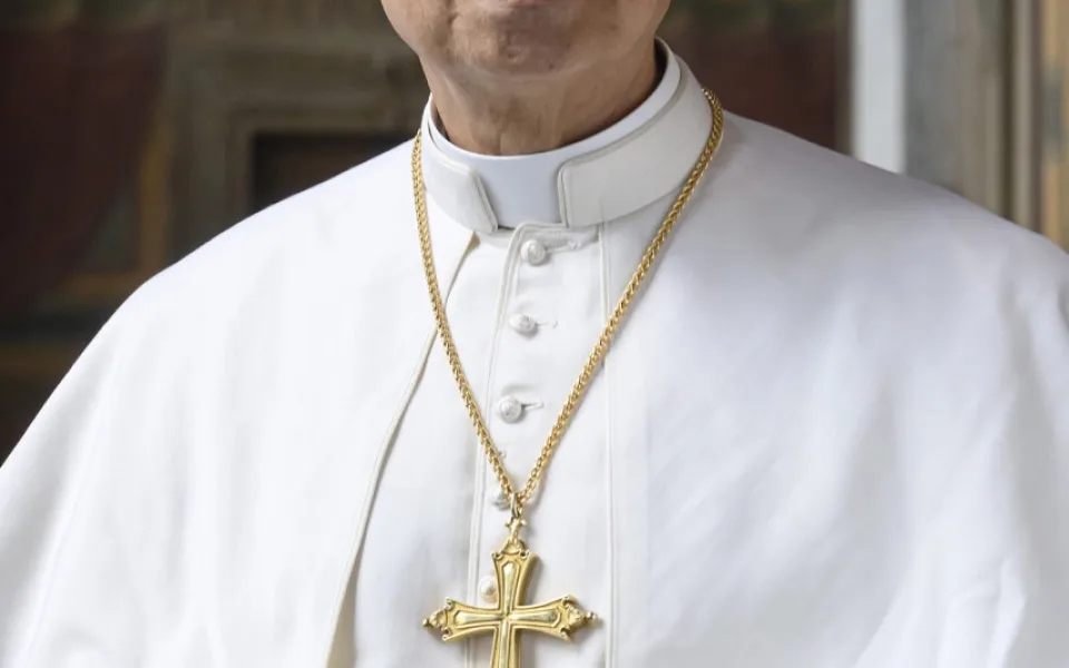 Papež Lev