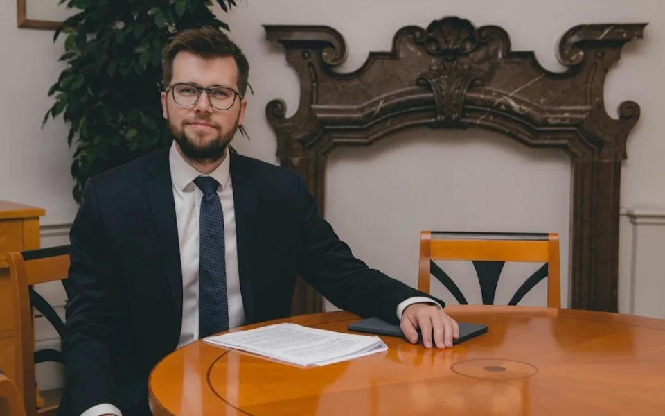 Piráti dokončili pražskou kandidátku, na posledním místě je Jakub Michálek.