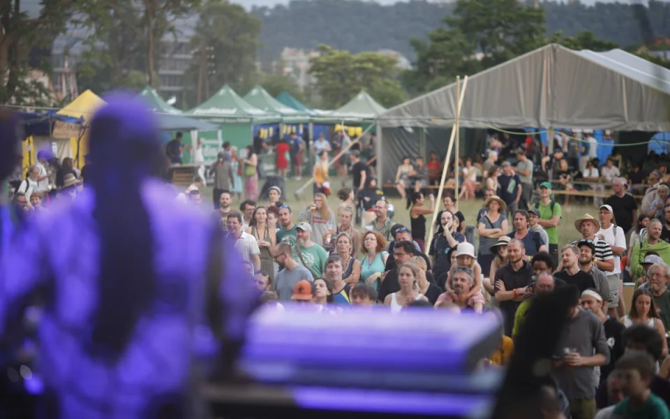 Respect Festival 2019.