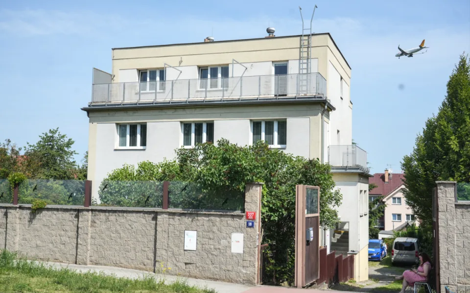 Praha otevřela Dům Přemysla Pittra, pomůže dětem v krizových situacích