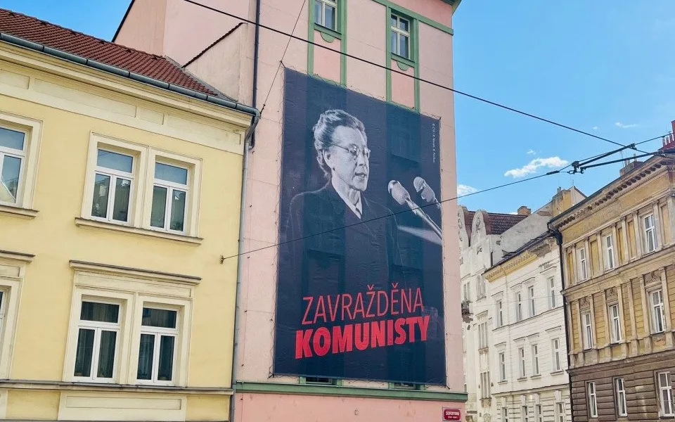 Před 75 lety popravili komunisté Miladu Horákovou, její ostatky rodině nevydali