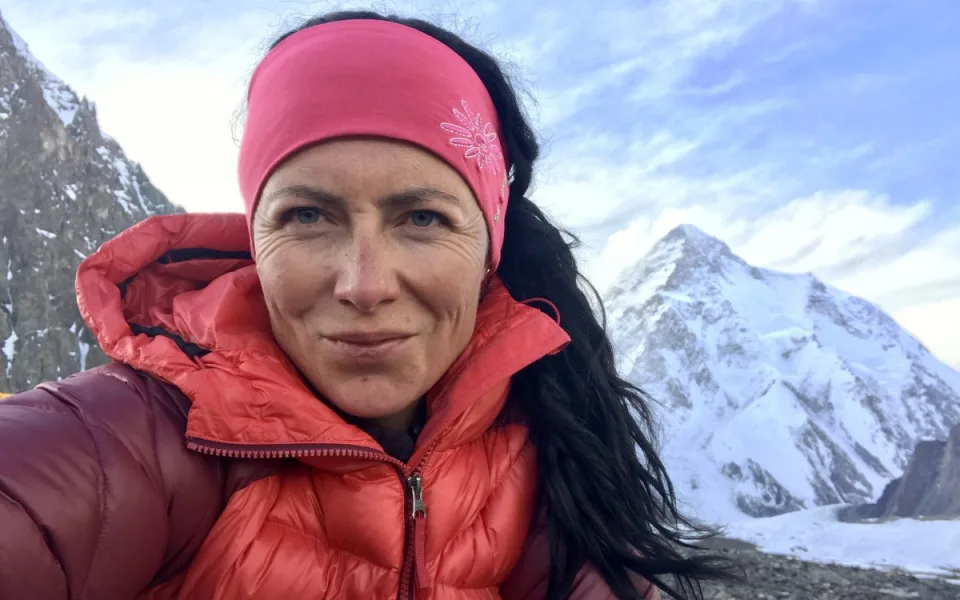 Klára Kolouchová